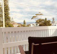 Little Blue Beach House - Inverell Accommodation