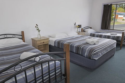 Banjo Paterson Inn - Inverell Accommodation 19
