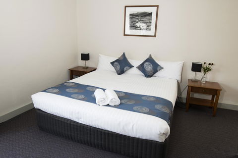 Banjo Paterson Inn - Inverell Accommodation 25