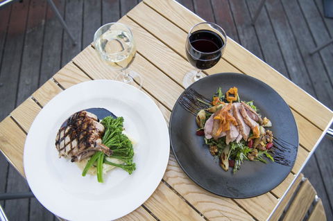 Banjo Paterson Inn - Inverell Accommodation 34