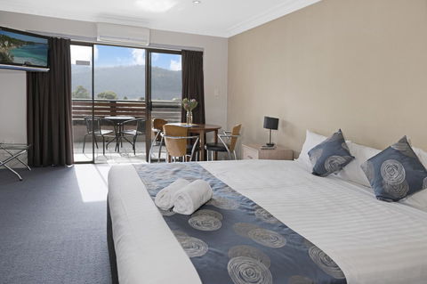 Banjo Paterson Inn - Inverell Accommodation 1