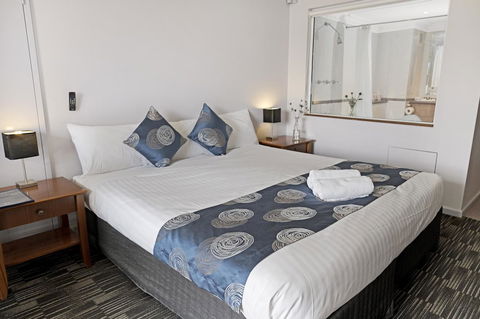 Banjo Paterson Inn - Inverell Accommodation 23