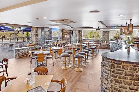 Banjo Paterson Inn - Inverell Accommodation 8