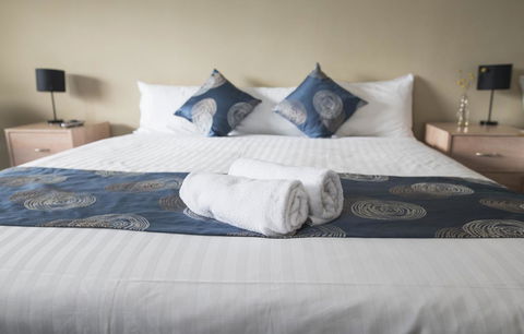 Banjo Paterson Inn - Inverell Accommodation 14