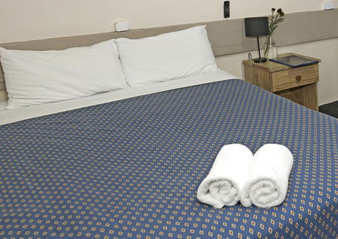 Banjo Paterson Inn - Inverell Accommodation 32
