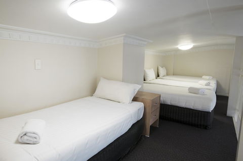 Banjo Paterson Inn - Inverell Accommodation 27