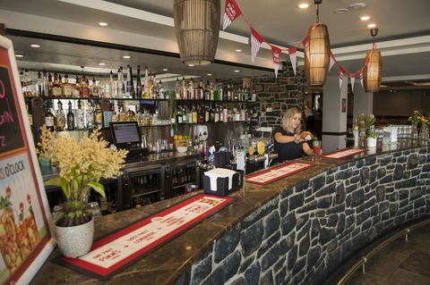 Banjo Paterson Inn - Inverell Accommodation 43