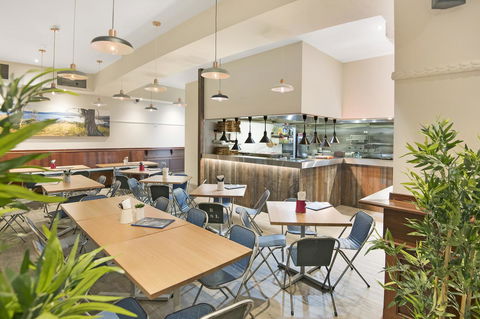 Banjo Paterson Inn - Inverell Accommodation 4