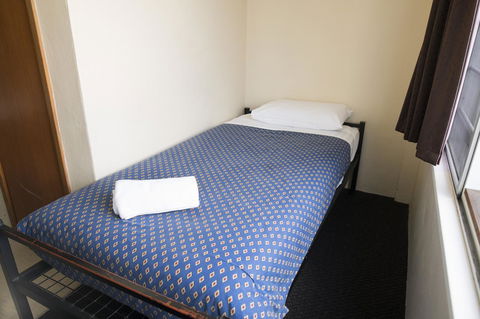 Banjo Paterson Inn - Inverell Accommodation 13