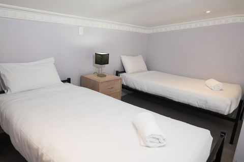 Banjo Paterson Inn - Inverell Accommodation 26