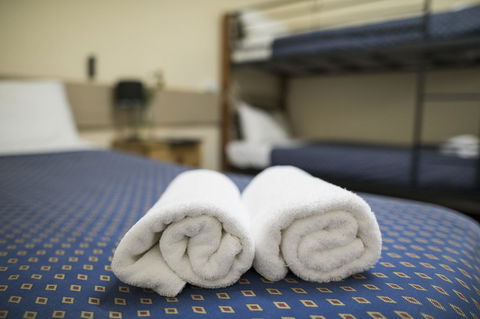 Banjo Paterson Inn - Inverell Accommodation 12