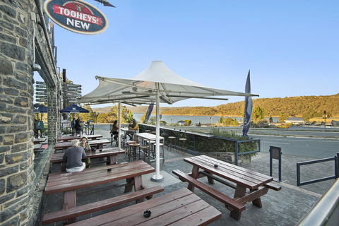 Banjo Paterson Inn - Inverell Accommodation 7