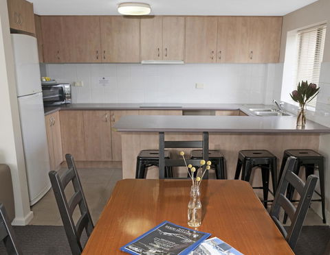 Banjo Paterson Inn - Inverell Accommodation 10