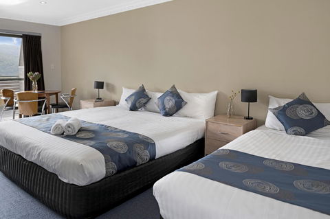 Banjo Paterson Inn - Inverell Accommodation 33