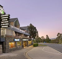 Banjo Paterson Inn - Inverell Accommodation