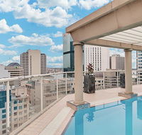 Wyndel Apartments Sydney CBD - Bond - Inverell Accommodation