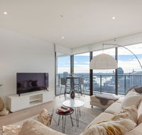 High Rise apt in Heart of Sydney wt Harbour View - Inverell Accommodation