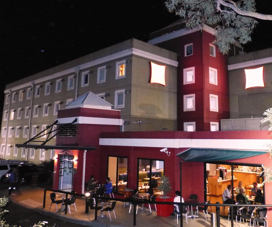  Inverell Accommodation