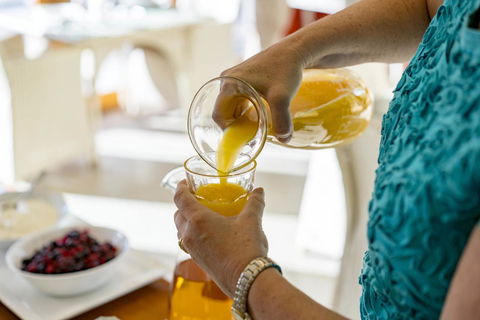Thistle Hill Guesthouse - Walk To Many Wineries And Restaurants - Inverell Accommodation 8