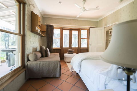 Thistle Hill Guesthouse - Walk To Many Wineries And Restaurants - Inverell Accommodation 36