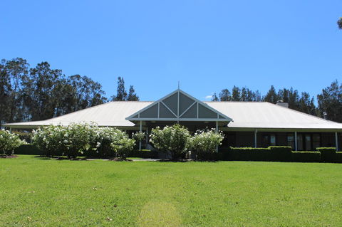 Thistle Hill Guesthouse - Walk To Many Wineries And Restaurants - Inverell Accommodation 1