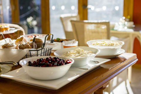 Thistle Hill Guesthouse - Walk To Many Wineries And Restaurants - Inverell Accommodation 15