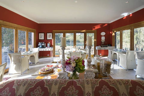 Thistle Hill Guesthouse - Walk To Many Wineries And Restaurants - Inverell Accommodation 21