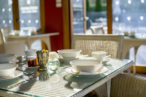 Thistle Hill Guesthouse - Walk To Many Wineries And Restaurants - Inverell Accommodation 16