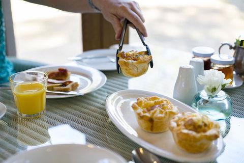 Thistle Hill Guesthouse - Walk To Many Wineries And Restaurants - Inverell Accommodation 3