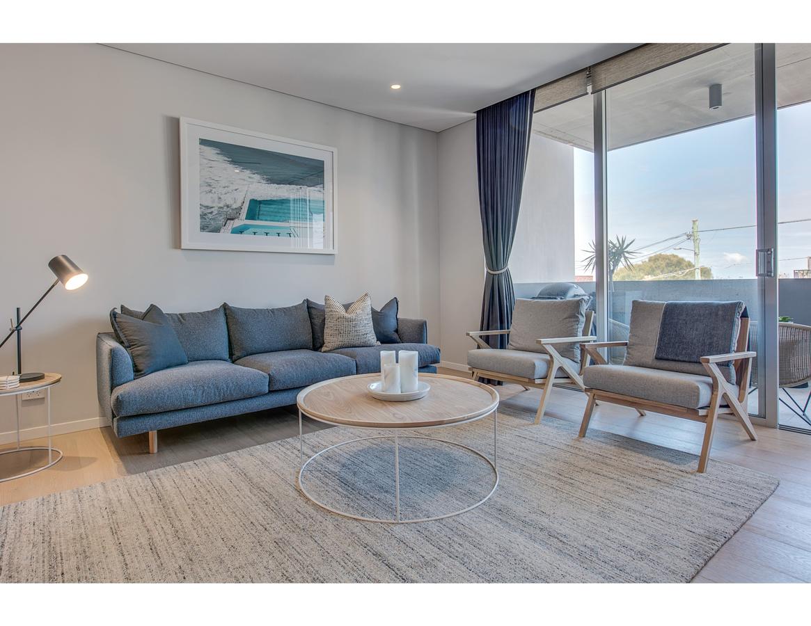 Bondi NSW Inverell Accommodation