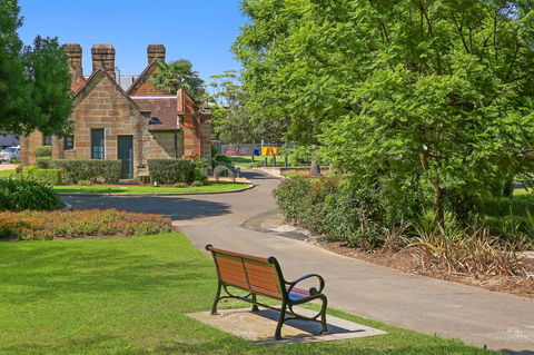 BreakFree On Broadway Sydney, An Accor Hotel - Inverell Accommodation 30