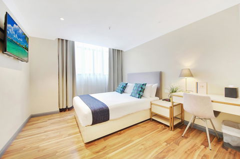 BreakFree On Broadway Sydney, An Accor Hotel - Inverell Accommodation 8