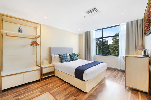 BreakFree On Broadway Sydney, An Accor Hotel - Inverell Accommodation 6