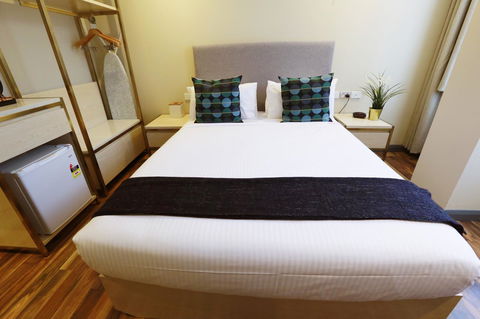 BreakFree On Broadway Sydney, An Accor Hotel - Inverell Accommodation 23