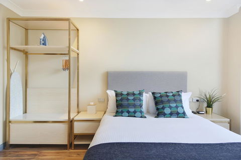 BreakFree On Broadway Sydney, An Accor Hotel - Inverell Accommodation 4