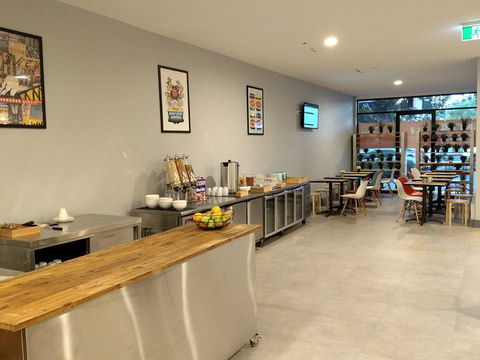 BreakFree On Broadway Sydney, An Accor Hotel - Inverell Accommodation 3