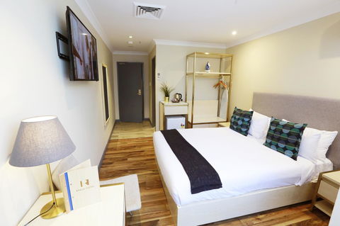 BreakFree On Broadway Sydney, An Accor Hotel - Inverell Accommodation 18