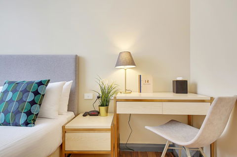 BreakFree On Broadway Sydney, An Accor Hotel - Inverell Accommodation 15