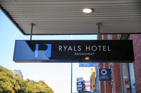 BreakFree On Broadway Sydney, An Accor Hotel - Inverell Accommodation 27
