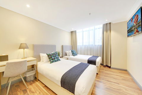 BreakFree On Broadway Sydney, An Accor Hotel - Inverell Accommodation 10