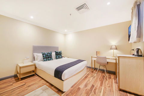 BreakFree On Broadway Sydney, An Accor Hotel - Inverell Accommodation 11