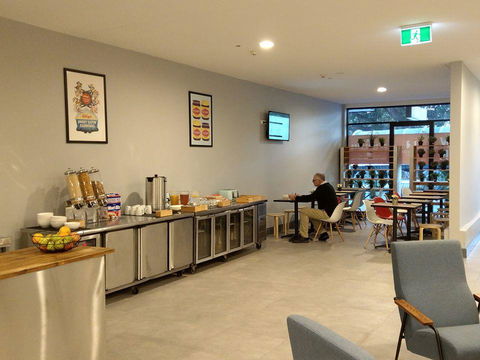 BreakFree On Broadway Sydney, An Accor Hotel - Inverell Accommodation 1