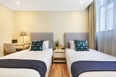 BreakFree On Broadway Sydney, An Accor Hotel - Inverell Accommodation 9