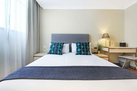 BreakFree On Broadway Sydney, An Accor Hotel - Inverell Accommodation 7