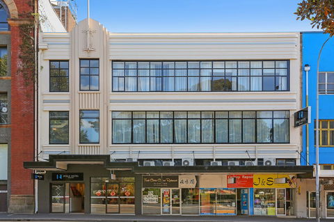 BreakFree On Broadway Sydney, An Accor Hotel - Inverell Accommodation 29