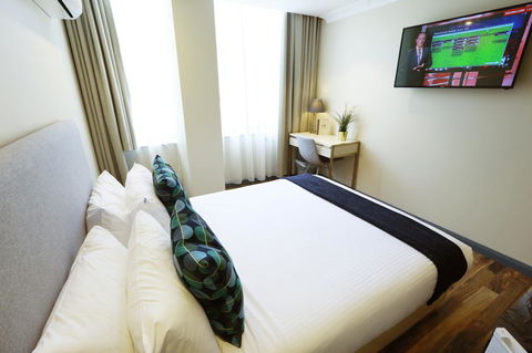 BreakFree On Broadway Sydney, An Accor Hotel - Inverell Accommodation 22
