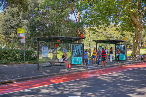 BreakFree On Broadway Sydney, An Accor Hotel - Inverell Accommodation 26