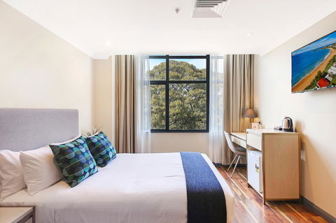 BreakFree On Broadway Sydney, An Accor Hotel - Inverell Accommodation 0