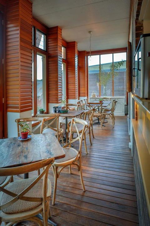 Jenkins Street Guesthouse - Inverell Accommodation 16