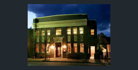 Jenkins Street Guesthouse - Inverell Accommodation 0